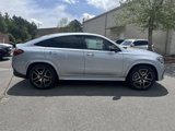 New 2025 Mercedes-Benz GLE 53 AMG 4MATIC Coupe image 2