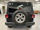 Used 2021 Jeep Wrangler Unlimited Islander image 4