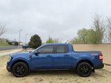 Certified 2024 Ford Maverick Lariat w/ FX4 Off-Road Package image 4