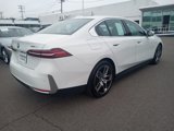 Used 2024 BMW i5 eDrive40i image 5