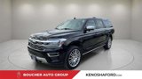 Certified 2024 Ford Expedition Max Platinum image 2