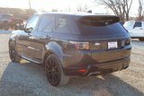 Used 2020 Land Rover Range Rover Sport HST image 3