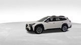 Certified 2025 Subaru Outback Touring XT w/ Tech Package 3 image 2
