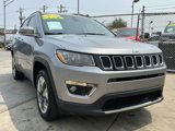 Used 2020 Jeep Compass Limited image 3