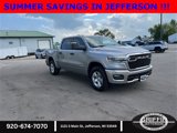New 2025 RAM 1500 Big Horn image 5