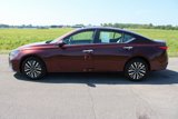 Used 2023 Nissan Altima 2.5 SV image 4