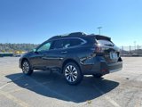 New 2025 Subaru Outback Touring image 5