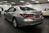 Certified 2024 Toyota Camry LE image 5