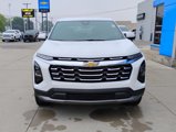 New 2026 Chevrolet Equinox LT w/ Convenience Package II image 2