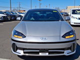 New 2025 Hyundai Ioniq 6 Limited image 2