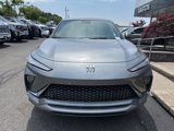 New 2025 Buick Envista Avenir image 2