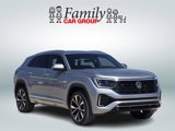 New 2025 Volkswagen Atlas Cross Sport SEL Premium R-Line image 2