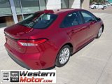 Used 2023 Toyota Corolla LE image 4