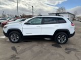 Used 2019 Jeep Cherokee Trailhawk image 5
