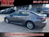 Used 2023 Toyota Camry LE image 2