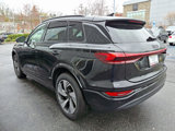 New 2025 Audi Q6 e-tron Premium Plus image 3