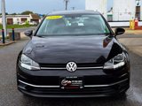 Used 2020 Volkswagen Golf 4-Door image 4