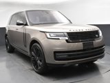 Used 2023 Land Rover Range Rover Long Wheelbase SE image 2