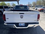 Used 2012 RAM 1500 Classic SLT image 4