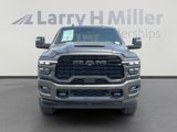 New 2025 RAM 2500 Laramie image 2