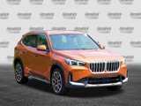 Certified 2025 BMW X1 xDrive28i image 2
