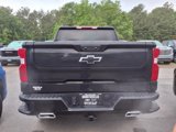 New 2025 Chevrolet Silverado 1500 Custom Trail Boss w/ LPO, Dark Essentials Package image 4