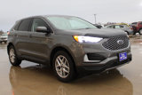 Used 2023 Ford Edge SEL image 3