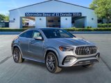 New 2025 Mercedes-Benz GLE 53 AMG 4MATIC Coupe image 5