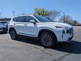 Certified 2023 Hyundai Santa Fe Limited image 2