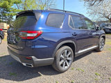 New 2025 Honda Pilot Elite image 4