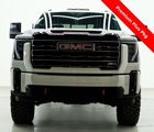Used 2025 GMC Sierra 3500 AT4 w/ AT4 Premium Plus Package image 2