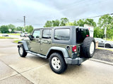 Used 2016 Jeep Wrangler Unlimited Sport w/ Quick Order Package 24S image 6