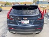 Used 2019 Cadillac XT4 Premium Luxury w/ Cold Weather Package image 5