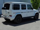 New 2025 Mercedes-Benz G 580 w/ EQ Technology image 3