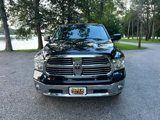 Used 2016 RAM 1500 Big Horn image 2