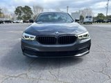 Used 2019 BMW 530i w/ Convenience Package image 4