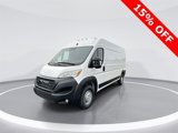 New 2025 RAM ProMaster 2500 w/ Premium Convenience Group image 4