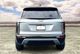 Used 2026 Cadillac Vistiq Sport image 6