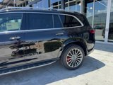 New 2025 Mercedes-Benz GLS 63 AMG 4MATIC image 4