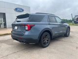 New 2025 Ford Explorer ST image 5