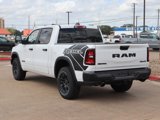 New 2025 RAM 1500 Rebel w/ Rebel Level 2 Equipment Group image 5