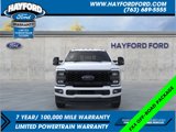 New 2025 Ford F350 Lariat w/ Lariat Ultimate Package image 6