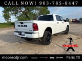New 2025 RAM 2500 Lone Star image 3