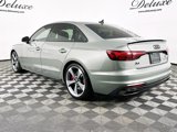 Used 2024 Audi A4 2.0T Premium Plus w/ Premium Plus Package image 4