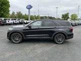 New 2025 Ford Explorer ST w/ Sun And Sound Package image 6
