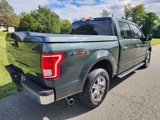Used 2015 Ford F150 XLT w/ Equipment Group 302A Luxury image 6