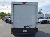 Certified 2022 Ford Transit 350 DRW image 5
