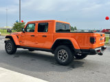 New 2025 Jeep Gladiator Rubicon image 4