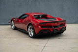 Certified 2025 Ferrari 296 GTB image 2