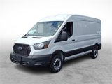 New 2025 Ford Transit 250 148 Medium Roof image 2